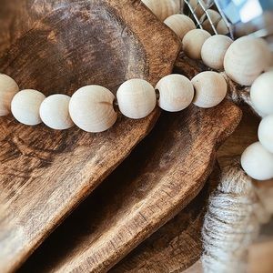 New Ornate Dough Bowl